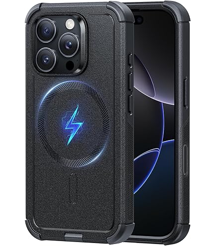Amazon.com: Apple iPhone 16 Pro, US Version, 1TB, Black Titanium